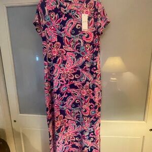 Lilly Pulitzer Maxi Dress